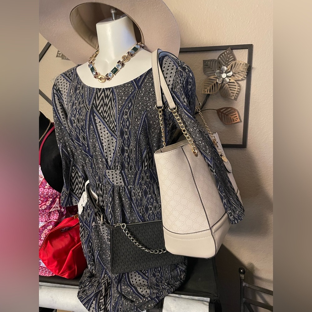 💛NWT(Detached) Nine West Purse - Picture 3 of 10